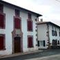 Saint-Jean-le-Vieux est certainement le Immus Pyreneus  : station romaine située sur l'itinéraire d'Antonin.